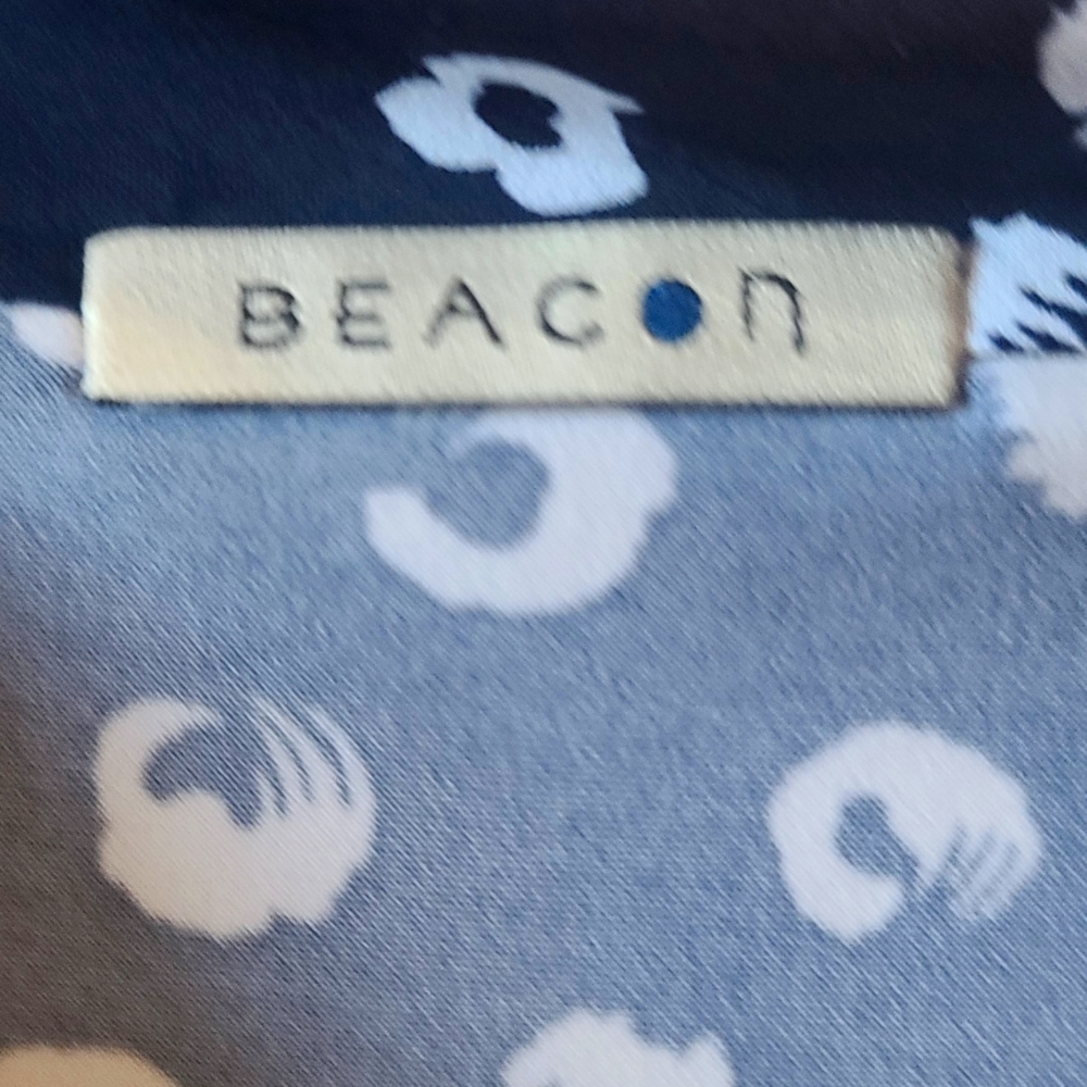 Beacon Blouse - Picture 4 of 4